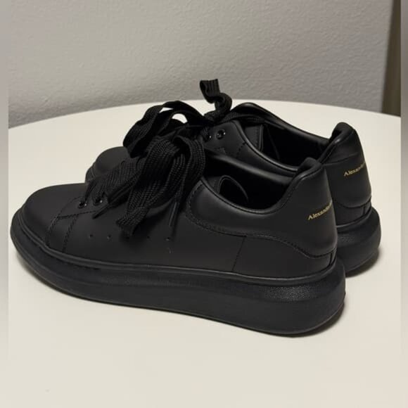 🦖❤️Alexander McQueen Women’s shoes
